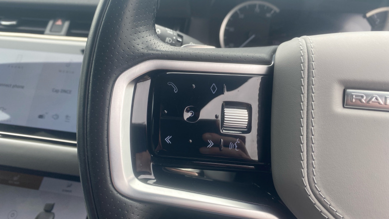 Land Rover Range Rover Evoque 2.0 D200 R-Dynamic HSE 5dr Auto Diesel Hatchback